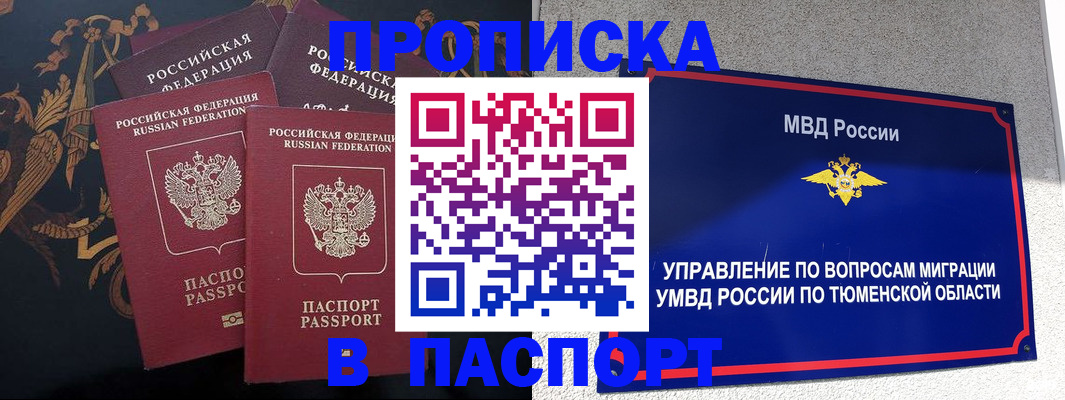 пропишу в квартире в Михайлове